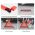 Reflective Car Warning Triangular Sign Reflective Car Warning Triangular Sign