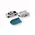 2-Play Die Cast Car WHorse Trailer