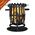Fire Basket