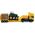 TEAMA Scania Tractor Transporter 1:48
