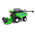 TEAMA Thunder Auto 1:32 Combine Harvester