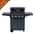 Gas BBQ