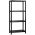 4 Tier Shelving Unit