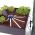 Raised Bed Self Watering Kit