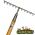 Soil Rake