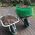 Wheelbarrow Booster