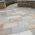 Donegal Quartzite Paving