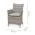 Wicker Garden Furniture Set