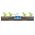 Raised Bed Self Watering Kit