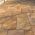 Natural Sandstone Paving