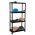 4 Tier Shelving Unit