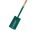 Border Spade