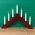 Christmas Candle Bridge