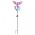 Solar Stake Lights
