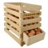 Onion Storage Crate
