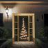 Christmas Door Light