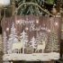 LED Christmas Sign