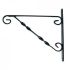 Hanging Basket Bracket