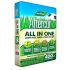 Lawn weed feed moss killer