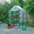 Walk-in Greenhouse