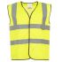 Hi Vis Vest