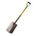 Short Handled Garden Spade