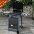 Gas BBQ