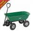 Garden Dump Truck