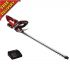 Cordless Hedge Trimmer