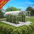 Large Polytunnel