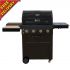Gas Barbecue