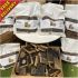 Bourbon Firewood