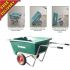 Tipping Wheelbarrow