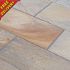 Donegal Quartzite Paving