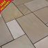 Natural Indian Sandstone