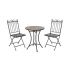 Bistro Patio Furniture Set