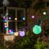 Solar Festoon Lights (30 Bulbs)
