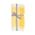 Table Runner (Yellow)