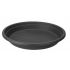 15cm Anthracite 1L Pot Saucer
