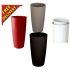 Santorini Vase (65cm) with Insert
