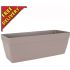 Capri Planter Box Taupe