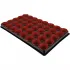 Seed & Cutting Tray with 40 Pots