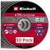 115mm Cutting Discs Metal