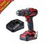 Combi drill kit