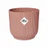 Pink Plant Pot