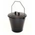 Bucket With Lid
