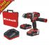 combi drill kit