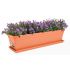 IDEL Trough Planter (60L) Terracotta