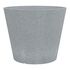 APTA Beton Cone 30cm Pot (Grey)
