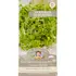 MIXED LEAVES Gourmet Garnish Mr Fothergills Seeds